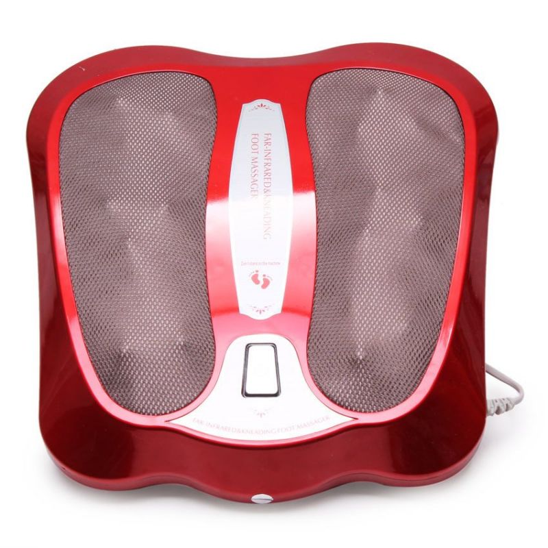 Infrared & Kneading Foot Massager