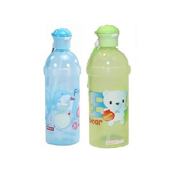 Water Bottle Tynos Bottle 02 NN 51