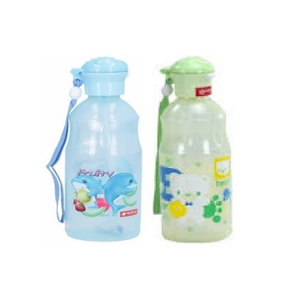 Water Bottle Tynos Bottle 450ml NN 61