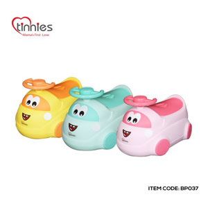 Tinnies Baby Cushion Seat Color