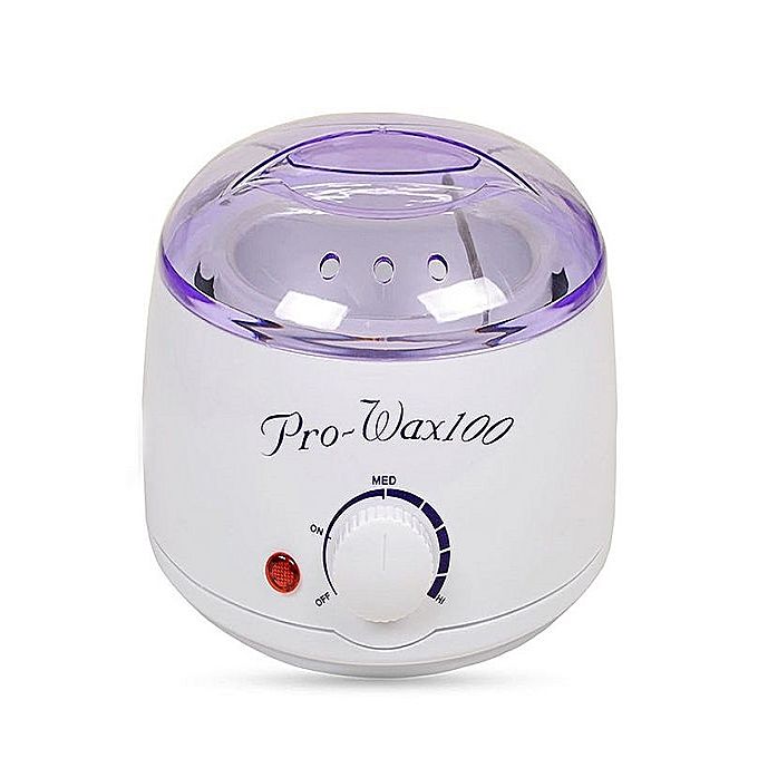 Pro Wax 100 Wax Heater with Temperature Control