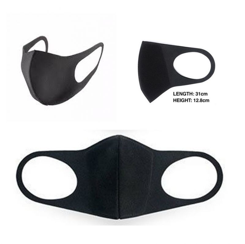 Remax Anti-Haze Mask