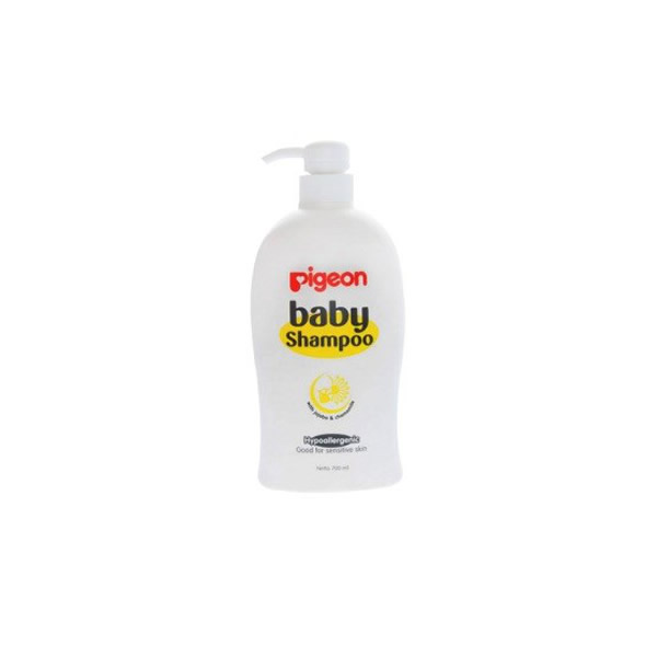 Baby Shampoo 700 ML Jojoba I625