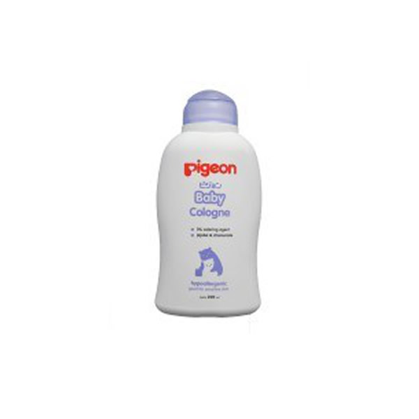 Pigeon Baby Cologne 200 ML I686
