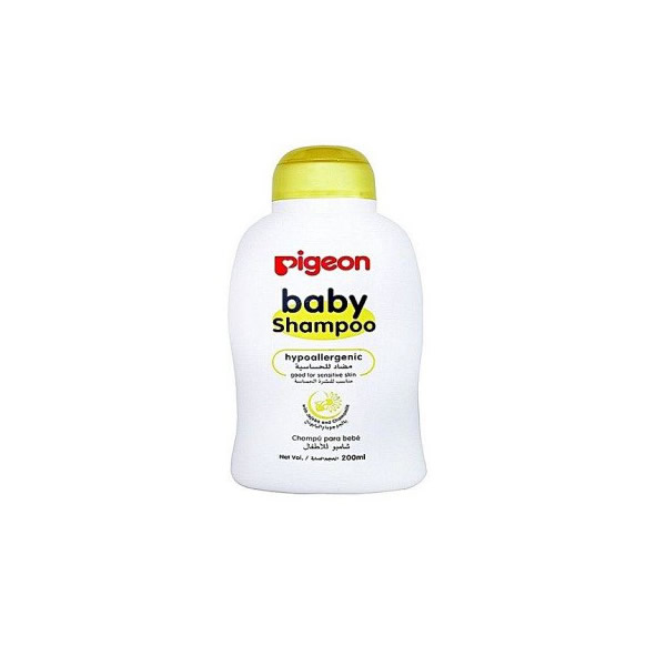 Pigeon Baby Shampoo 200 ML I624