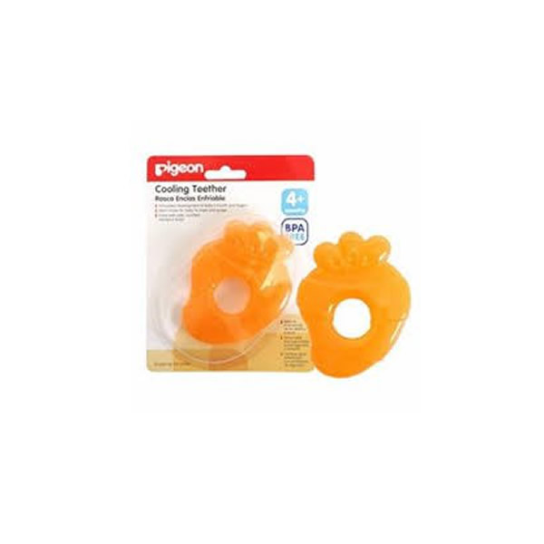 Cooling Teether Carrot N635
