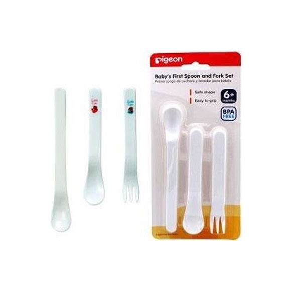 Spoon And Fork Set D310