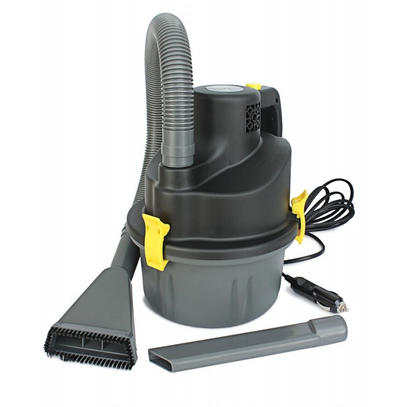 Car Wet and Dry Vacuum Cleaner