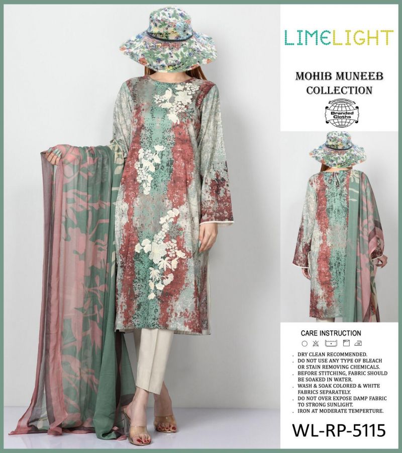 Lime Light New Design Marina 5115