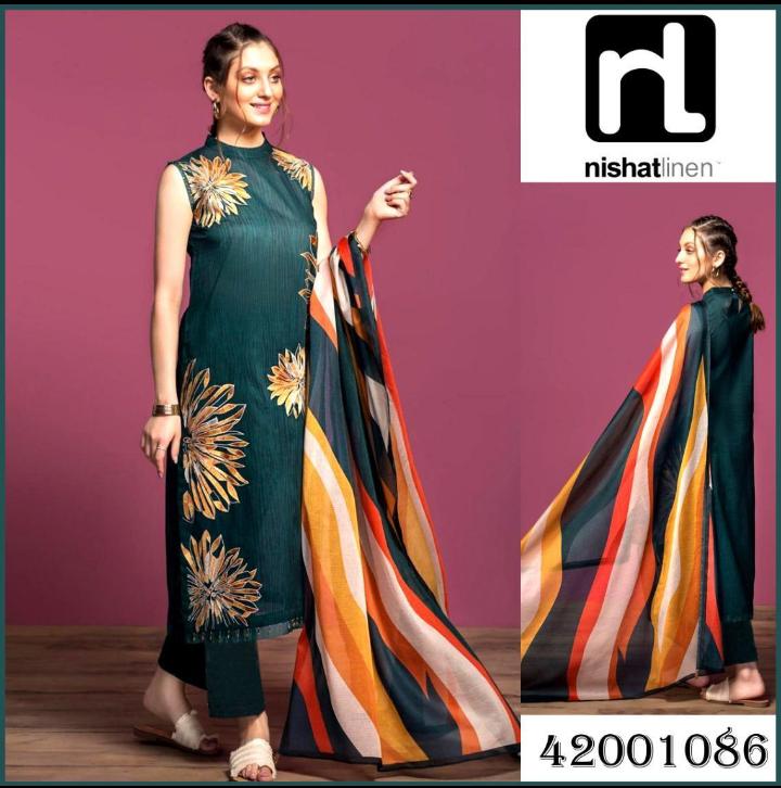 Nishat New Design MARINA RR-0061