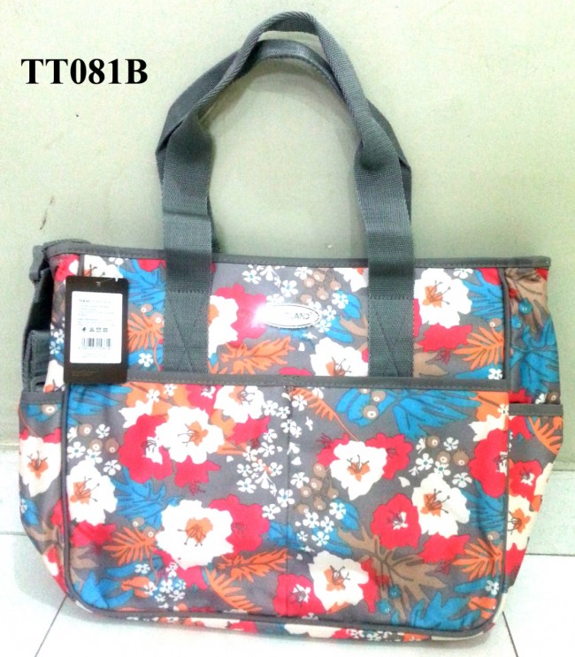 Colorland MOTHER BAG (L) Grey
