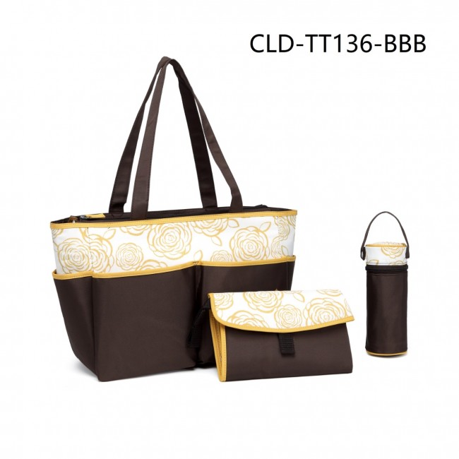 Colorland MOTHER BAG Brown