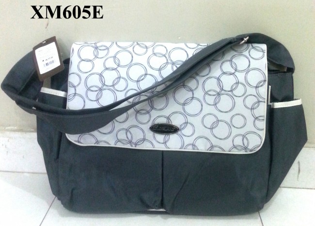 Colorland MOTHER BAG Grey