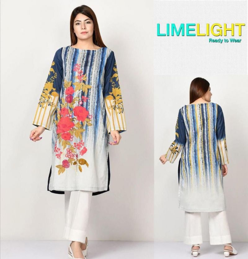 Lime Light New Design Linen RR-0096