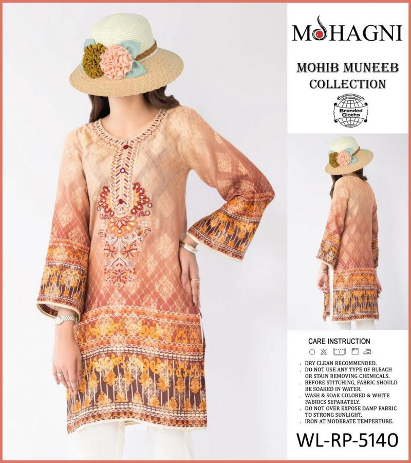 Mohagni New Design Marina 5140