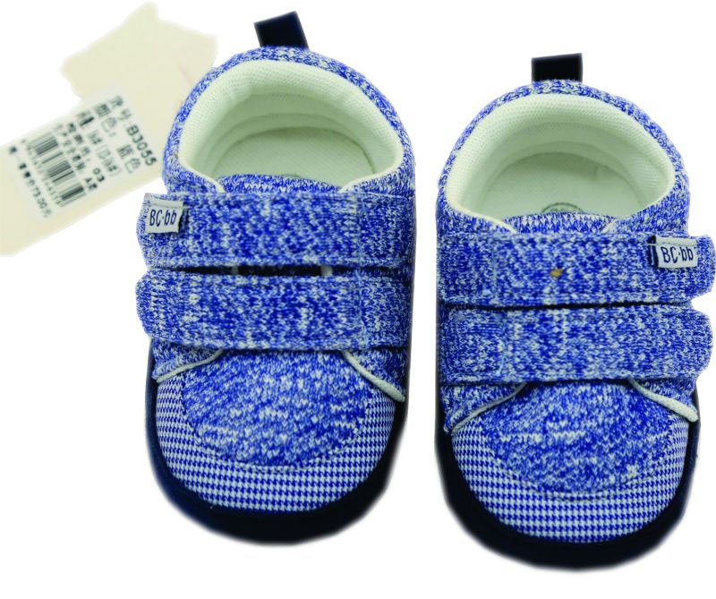 Imported Baby Shoes BS-001