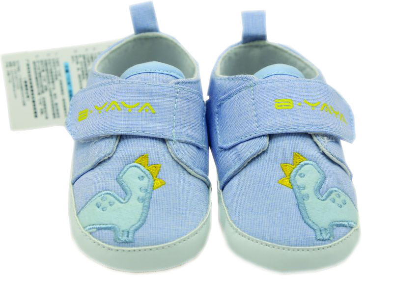 Imported Baby Shoes BS-002