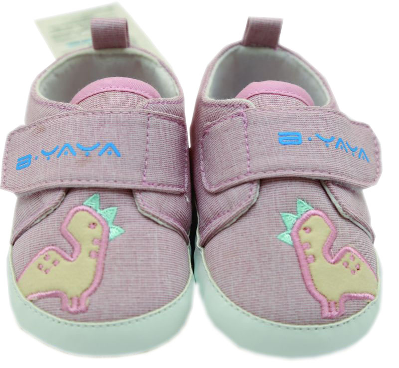 Imported Baby Shoes BS-003