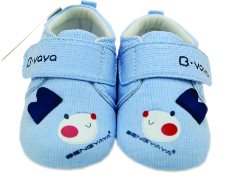 Imported Baby Shoes BS-004
