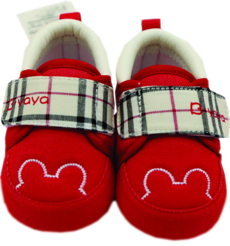 Imported Baby Shoes BS-005