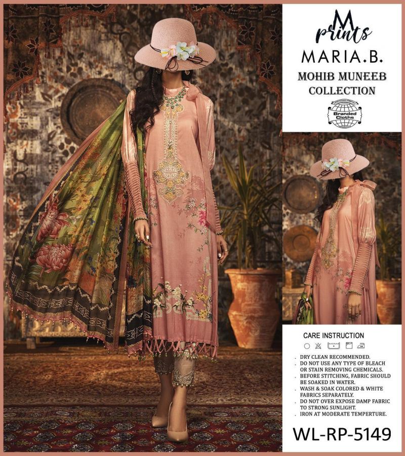 Maria B New Design Marina 5149