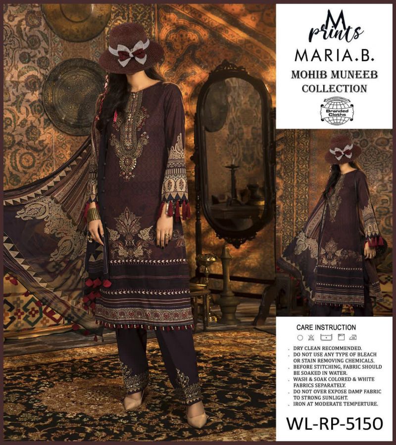 Maria B New Design Marina 5150