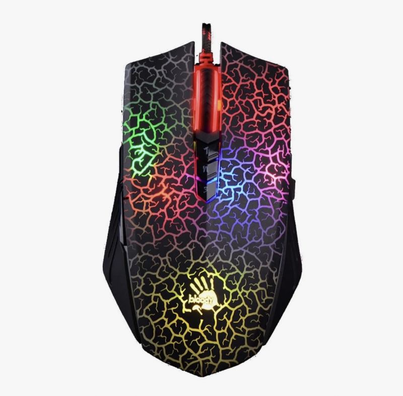 Bloody A70 Light Strike Gaming Mouse