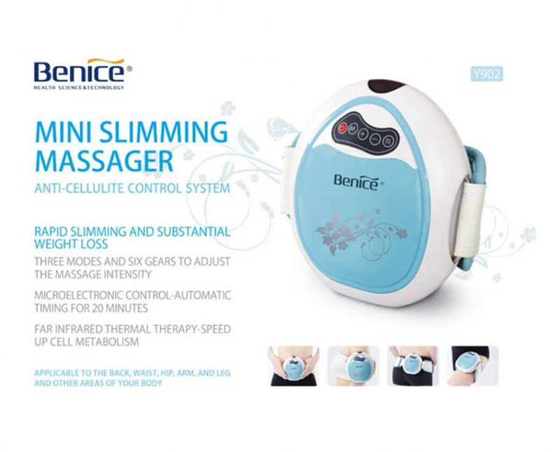 Benice Mini Body Slimming Massager