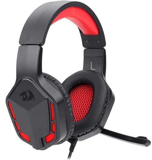 Redragon THEMIS 2 H220N Wired Gaming Headphone