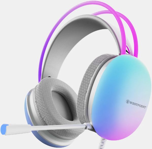 Westpoint WP-205 Gaming Headphone