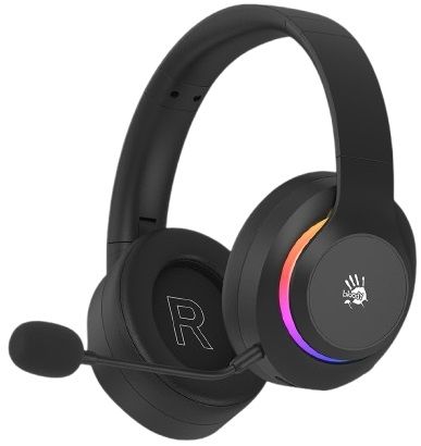A4Tech GR520 Bloody RGB Bluetooth 2.4G Wireless Gaming Headset
