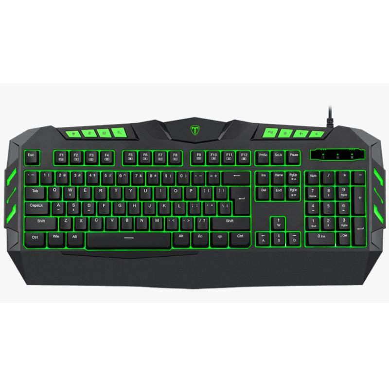 T-DAGGER T-TGK102 Torpedo Gaming keyboard