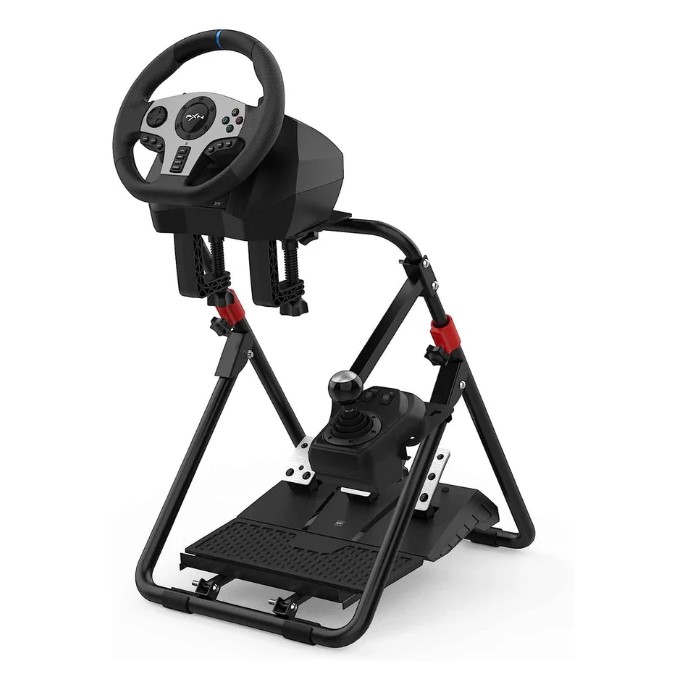 PXN-A9 Racing Steering Wheel Stand