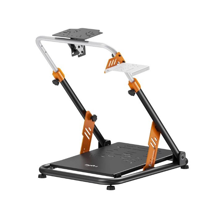 PXN A11 Steering Wheel Stand Foldable Racing Simulator Stand