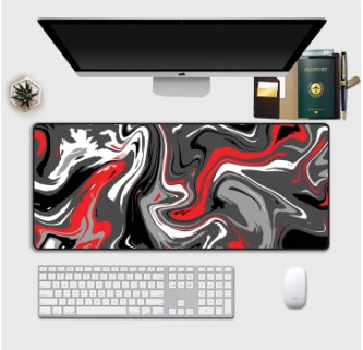 Royal Gaming Mouse Pad(700x300mm) Large Gaming Mousepad for Gamers and Office use