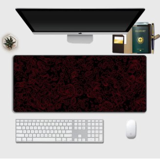 Royal Gaming Mouse Pad(700x300mm) Large Gaming Mousepad for Gamers and Office use