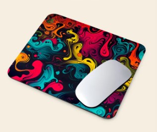 Gaming Mouse Pad Premium 8
