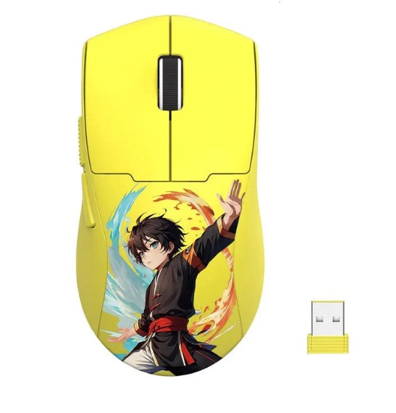 Redragon King Max Wireless Ultra Light Gaming Mouse