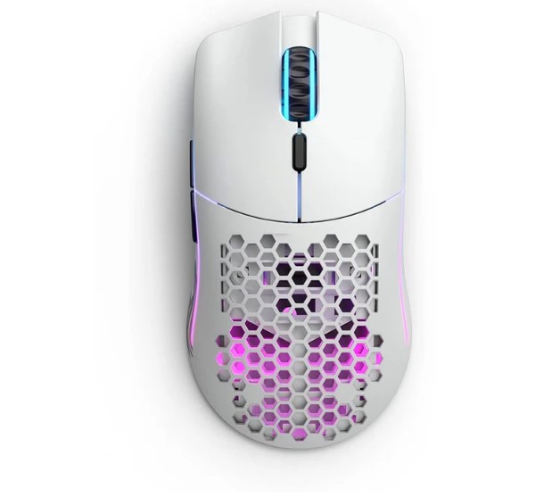 Glorious Model O Minus Wireless Gaming Mouse 65g