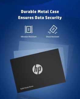 512GB Internal PC SSD - SATA III Gbs, 2.5, Up to 560 MBs (USED)