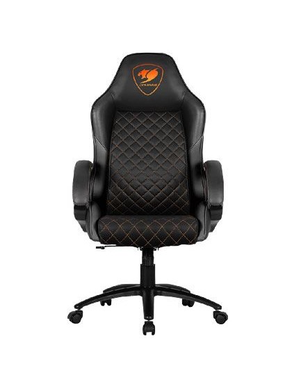 Cougar Fusion 3MFUSNXB Gaming Chair