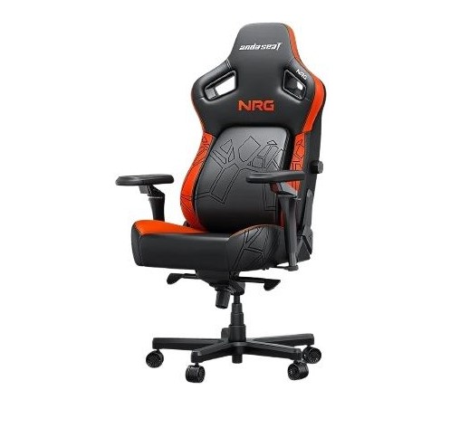 AndaSeat Kaiser 4 XL NRG Edition 6D Armrest Gaming Chair