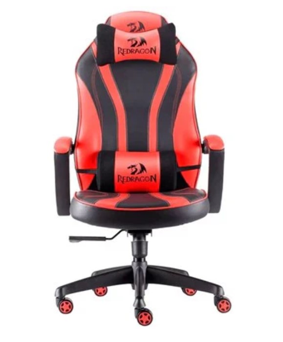 Redragon C102 BR Metis Gaming Chair