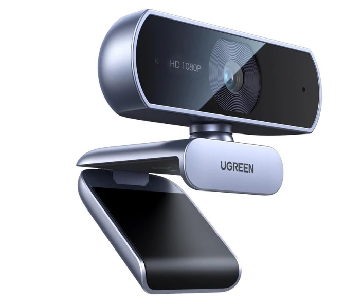 UGREEN CM678 USB HD Webcam