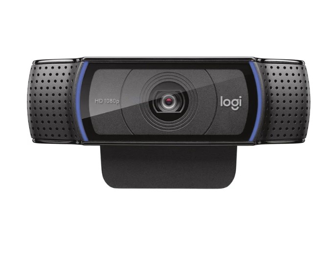 Logitech C920e HD Webcam 1080P