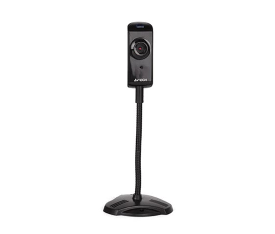 A4Tech PK-810G Anti Glare Webcam