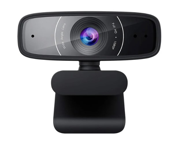 Asus Webcam C3 Full HD
