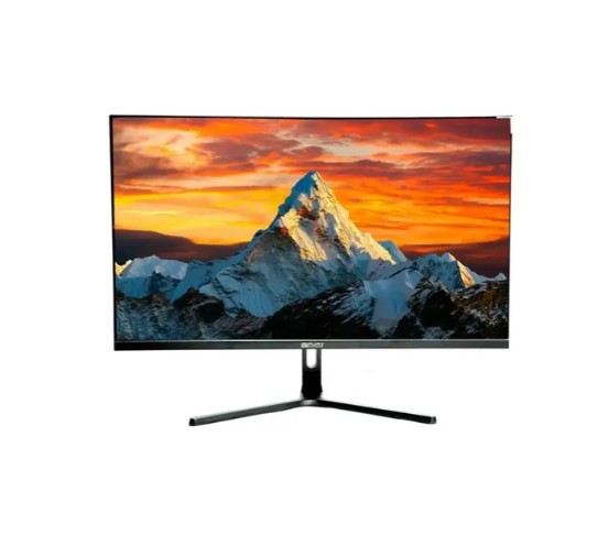 GFURY Blaze 24″ FHD IPS Gaming Monitor – 200Hz, 1ms, Flat Display with Metal Tilt Stand