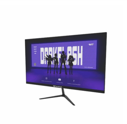 DarkFlash G243FG 23.8″ FHD IPS Gaming Monitor – 180Hz, 1ms, FreeSync | Best Value in Pakistan