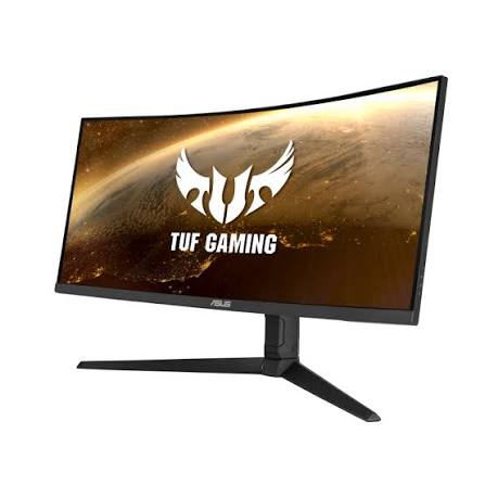 Asus TUF Gaming VG34VQL1B Gaming Monitor - 34